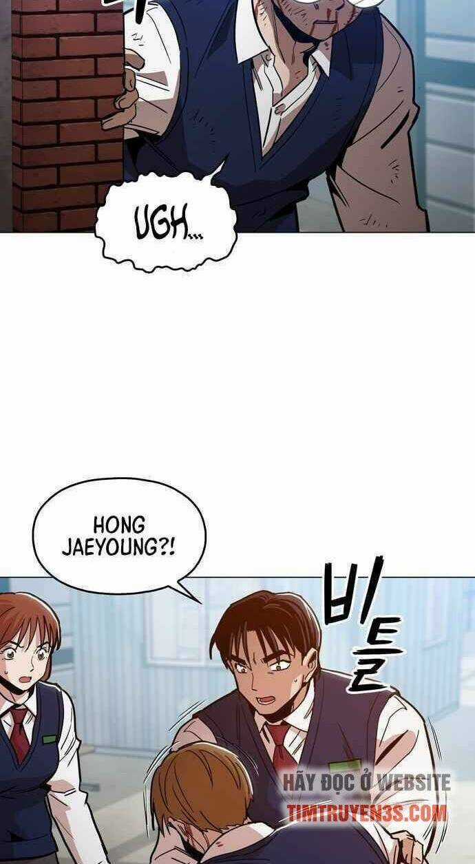 Kỷ Nguyên Tàn Bạo Chapter 33 trang 63