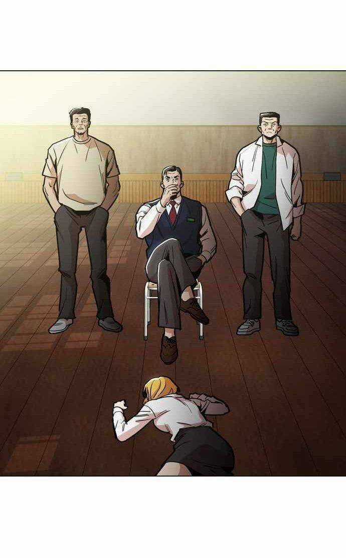 Kỷ Nguyên Tàn Bạo Chapter 33 trang 68