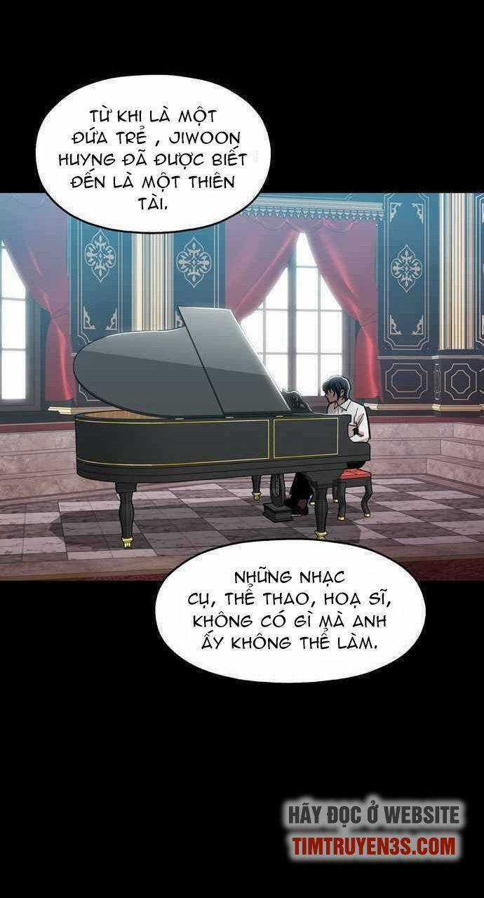 Kỷ Nguyên Tàn Bạo Chapter 33 trang 7