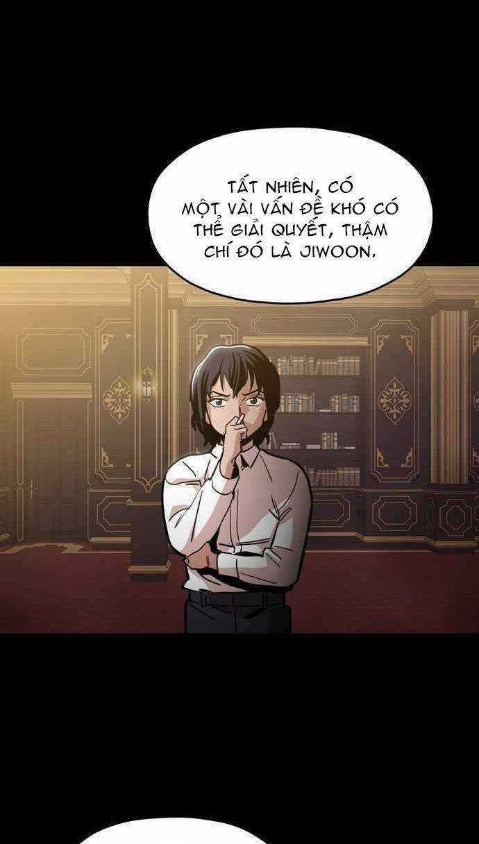 Kỷ Nguyên Tàn Bạo Chapter 33 trang 9