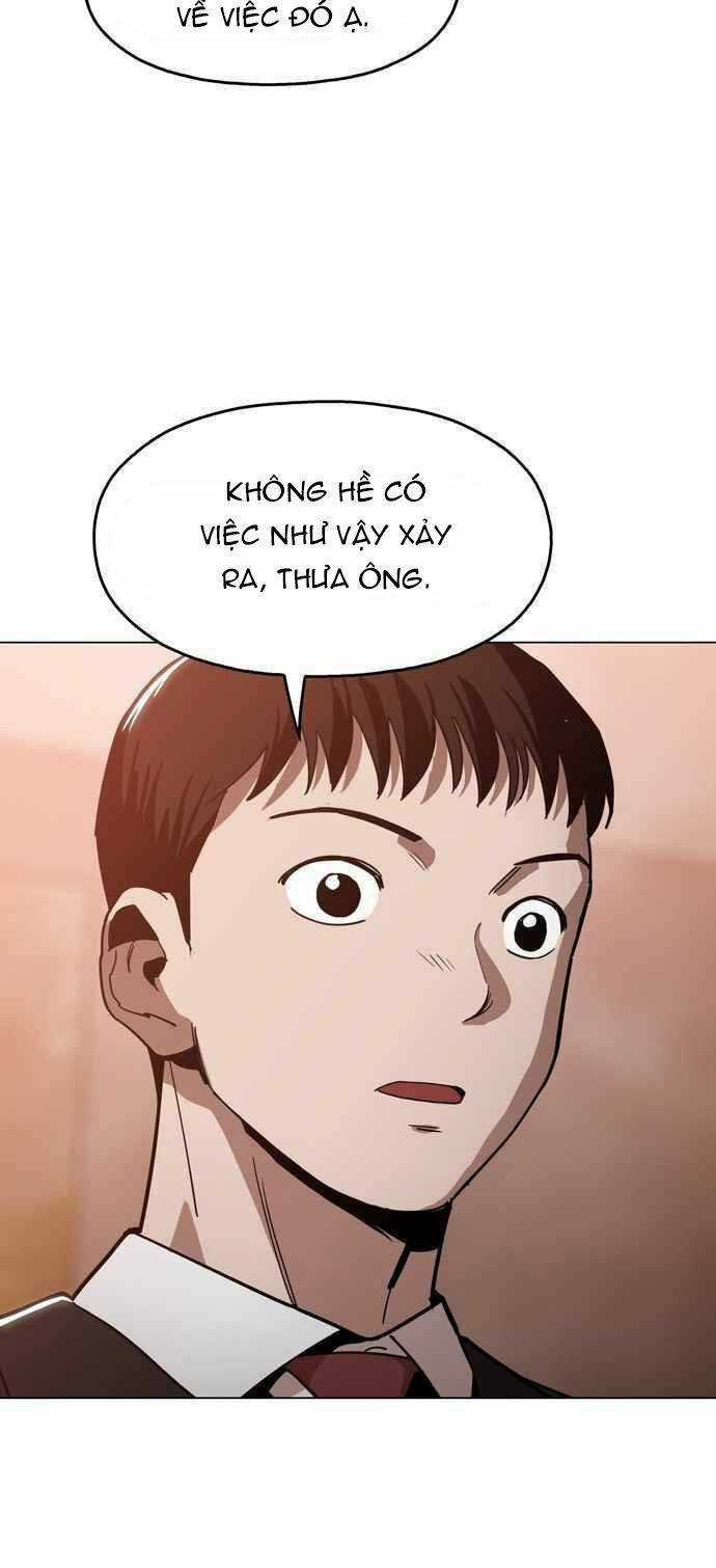 Kỷ Nguyên Tàn Bạo Chapter 34 trang 10