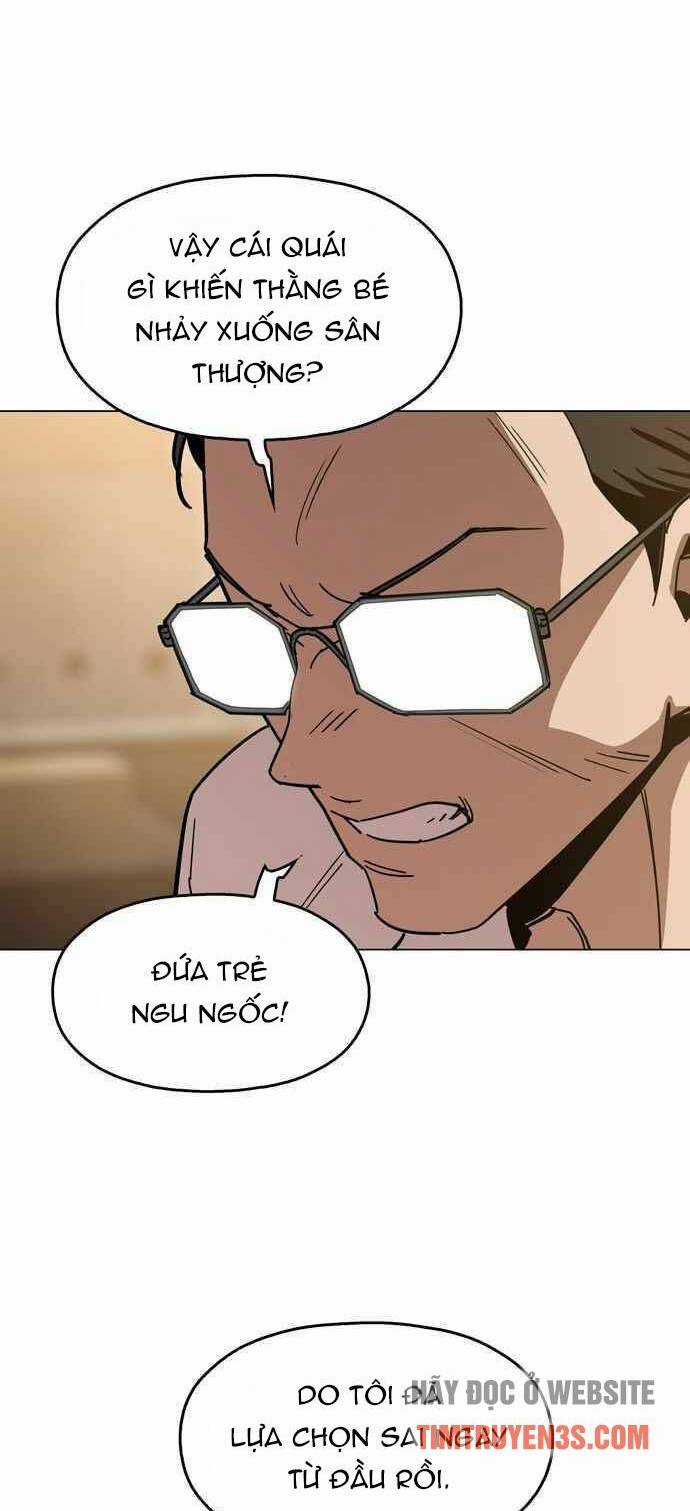 Kỷ Nguyên Tàn Bạo Chapter 34 trang 11