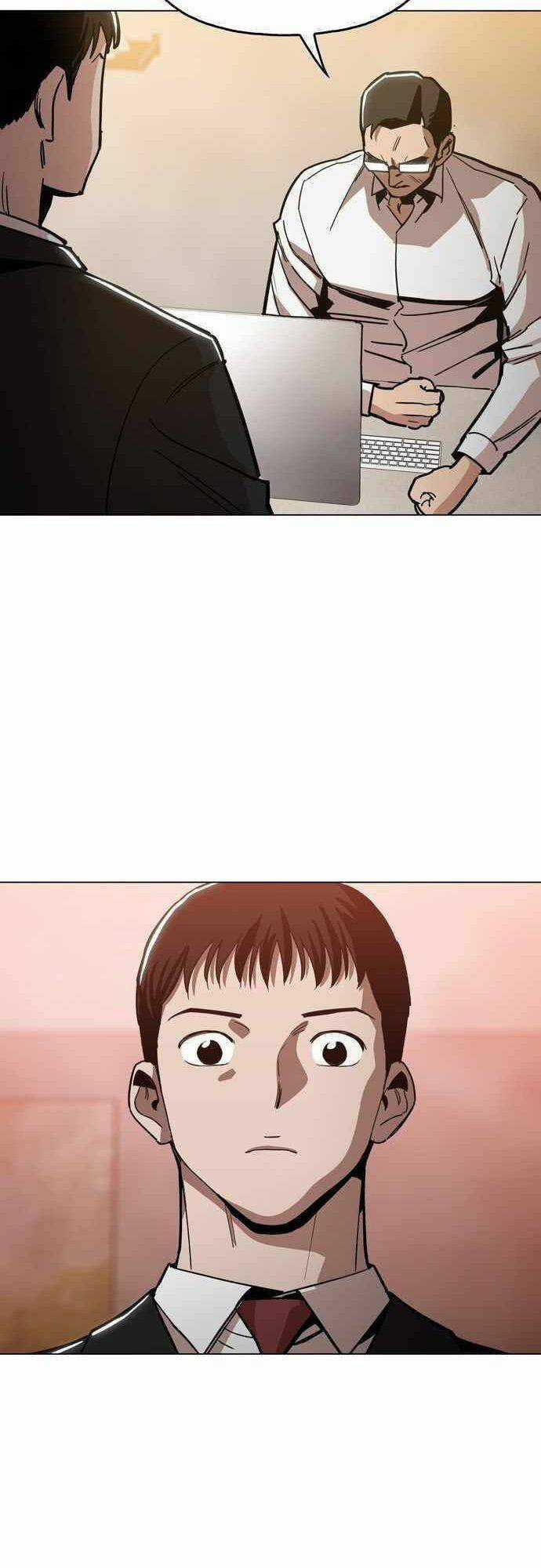 Kỷ Nguyên Tàn Bạo Chapter 34 trang 12