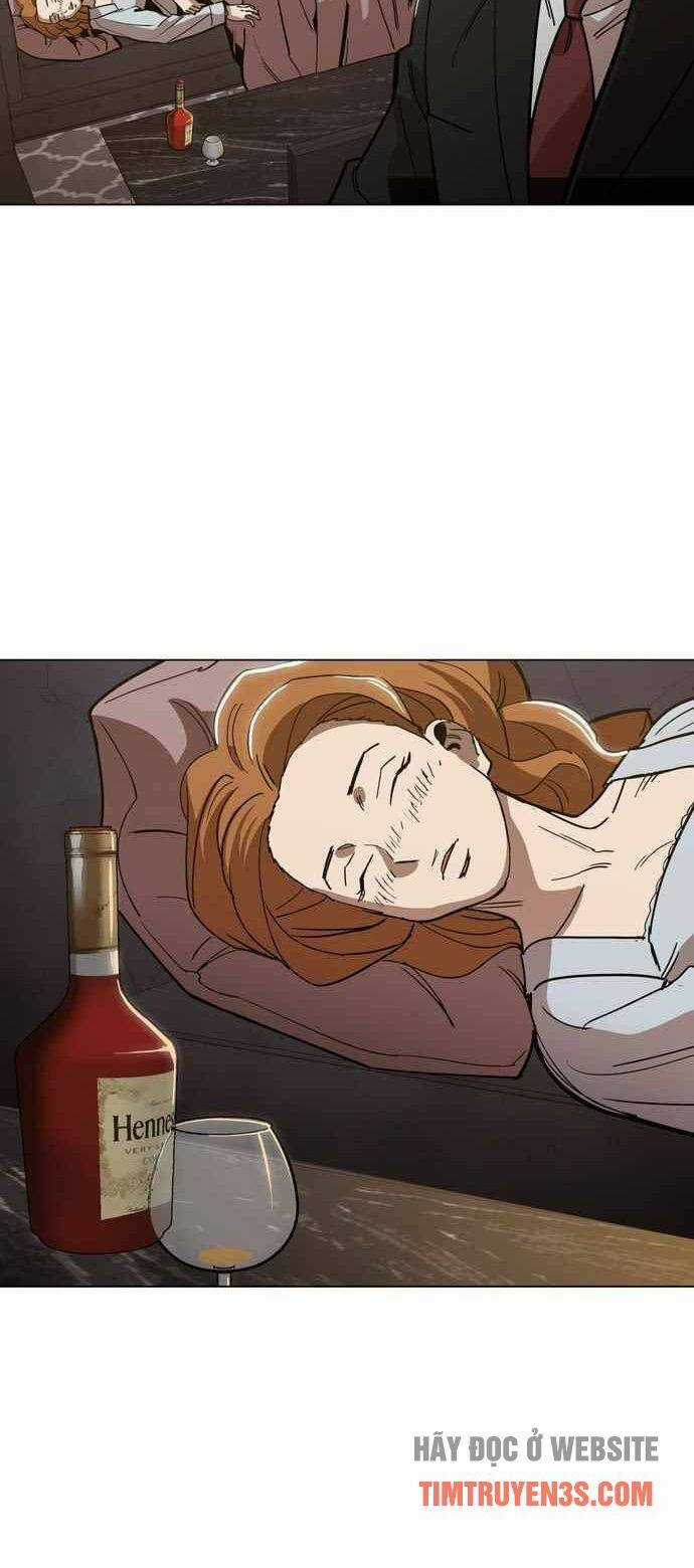 Kỷ Nguyên Tàn Bạo Chapter 34 trang 14