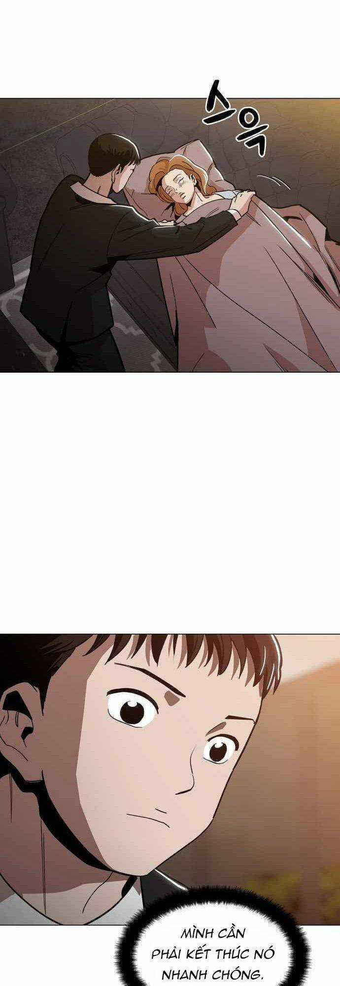 Kỷ Nguyên Tàn Bạo Chapter 34 trang 15