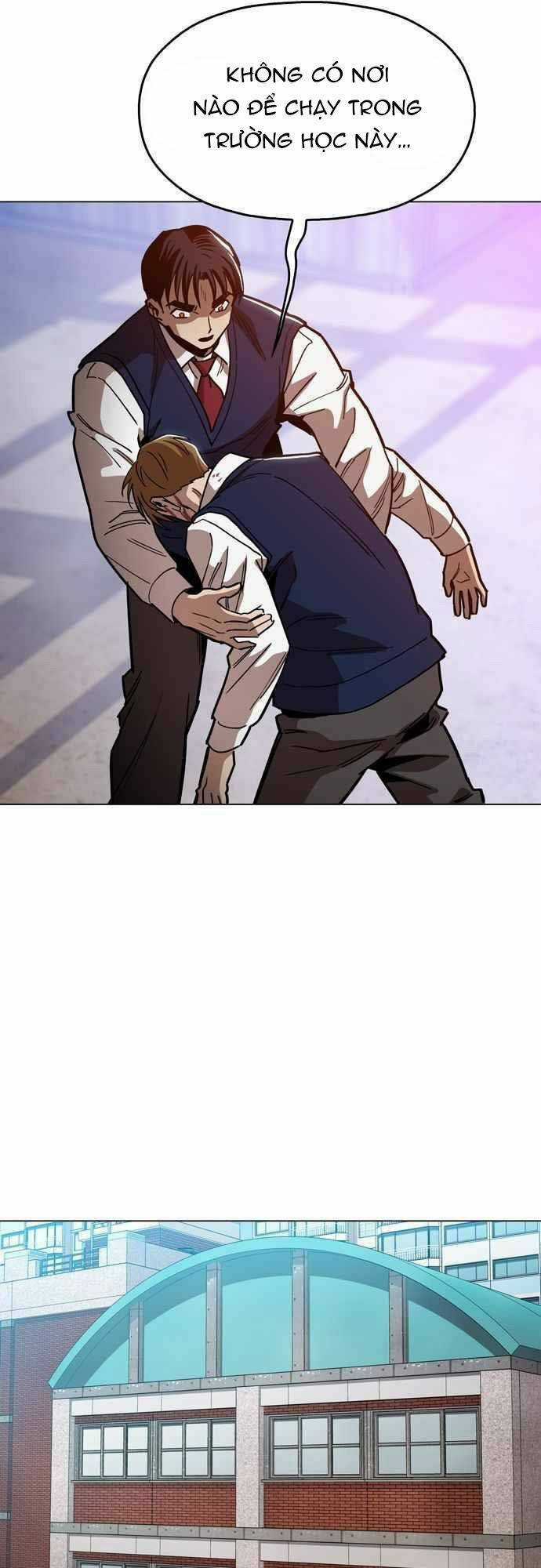 Kỷ Nguyên Tàn Bạo Chapter 34 trang 18