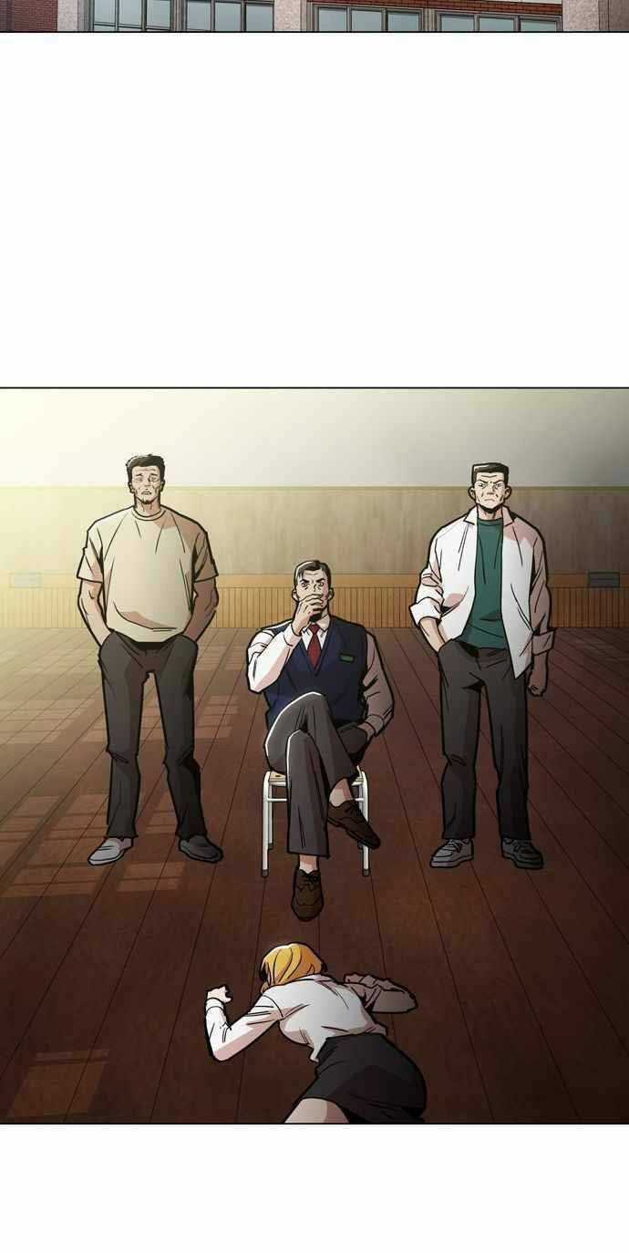 Kỷ Nguyên Tàn Bạo Chapter 34 trang 19