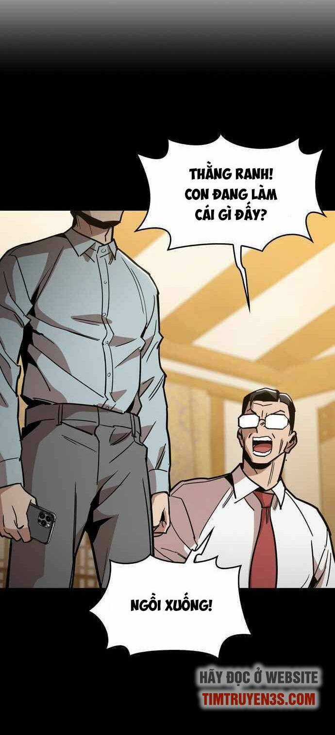 Kỷ Nguyên Tàn Bạo Chapter 34 trang 2