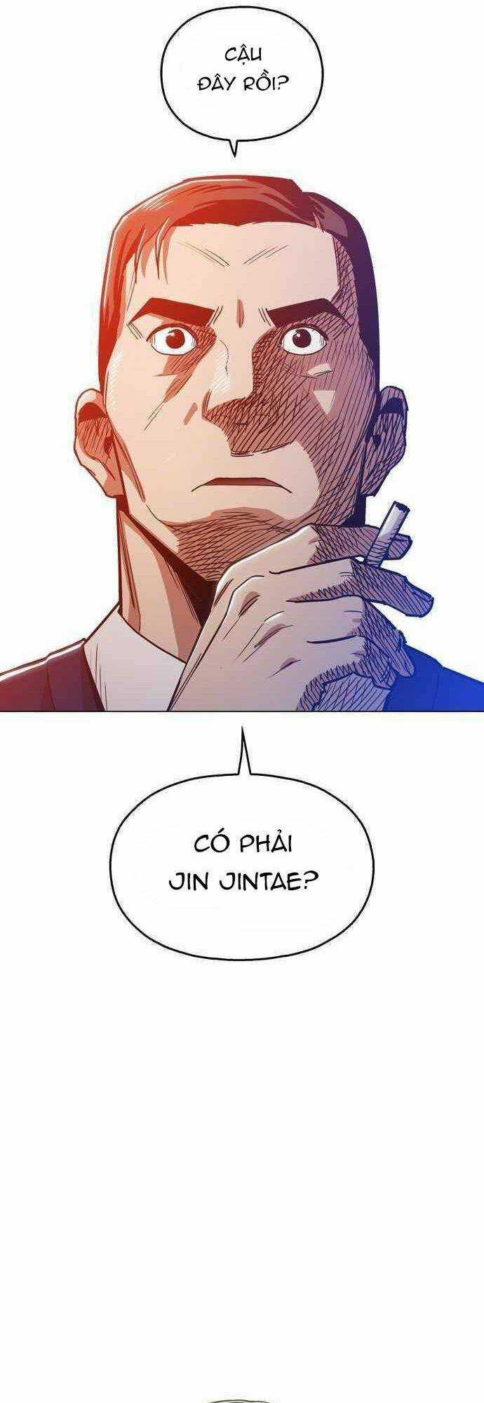 Kỷ Nguyên Tàn Bạo Chapter 34 trang 21