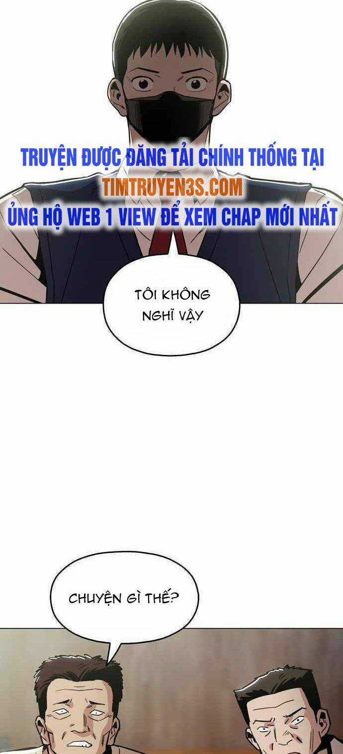 Kỷ Nguyên Tàn Bạo Chapter 34 trang 22