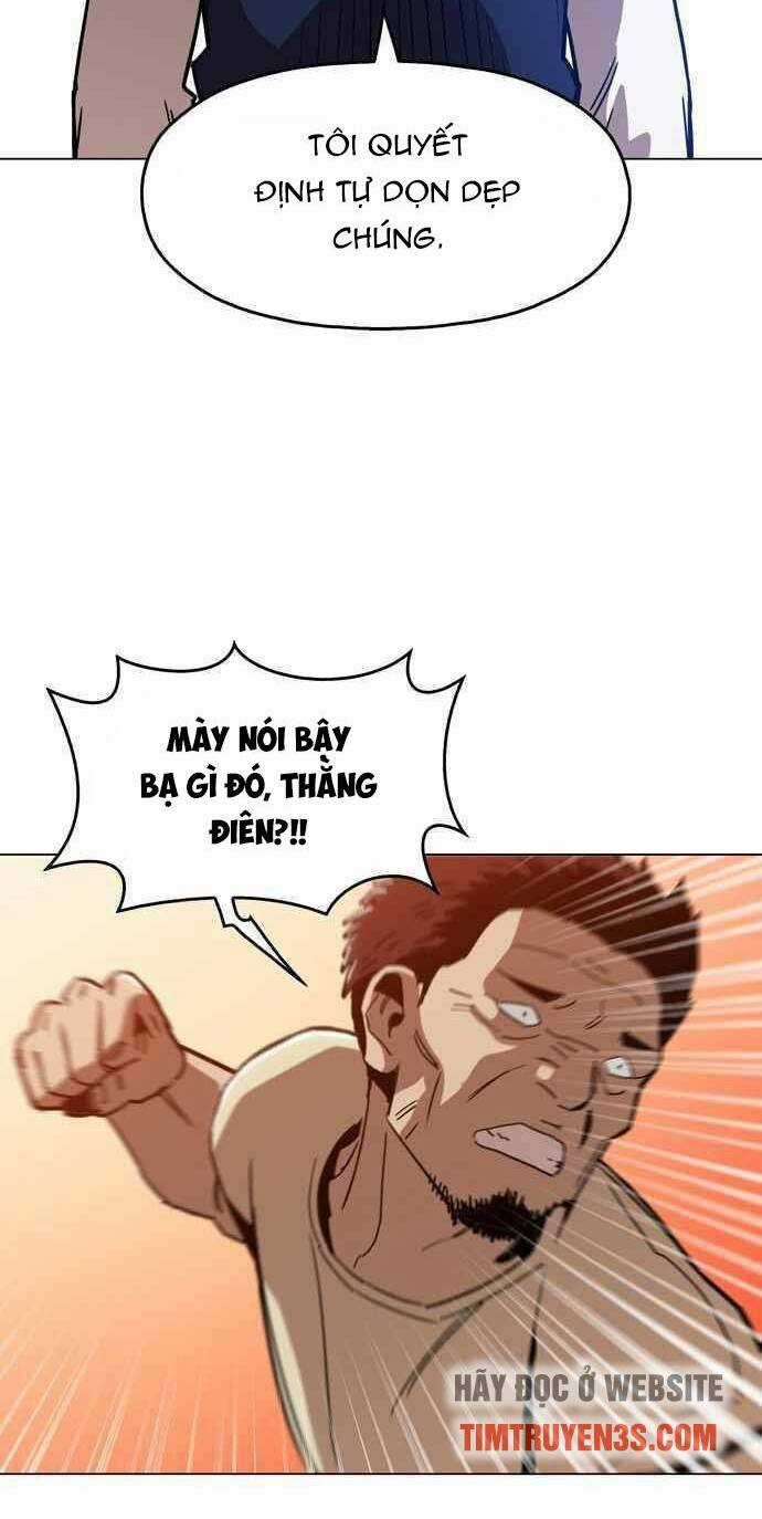 Kỷ Nguyên Tàn Bạo Chapter 34 trang 29