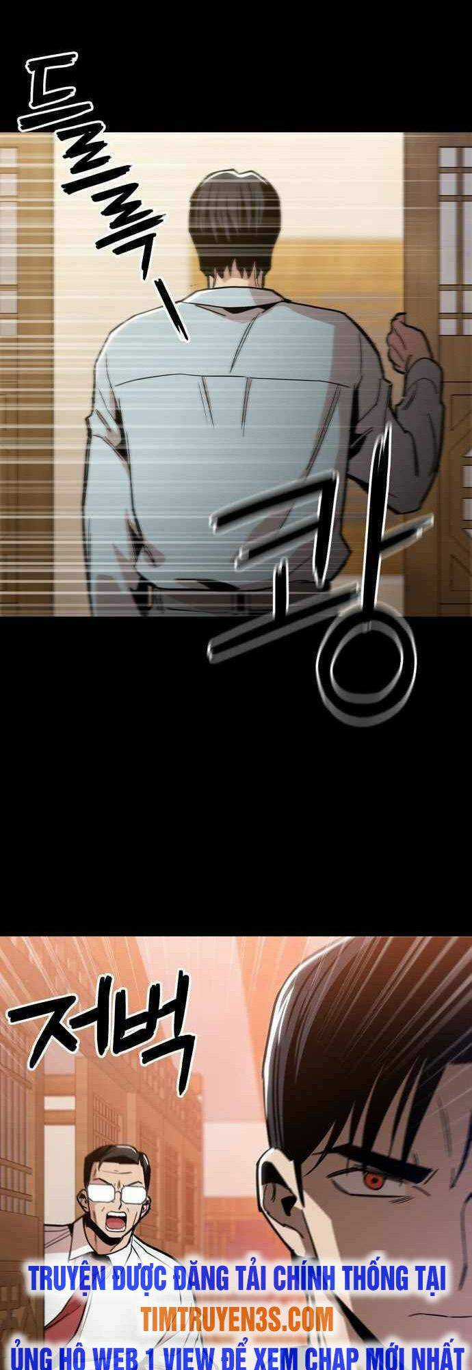 Kỷ Nguyên Tàn Bạo Chapter 34 trang 3