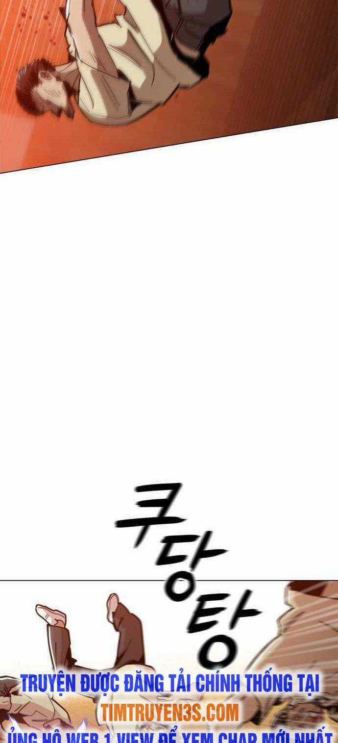 Kỷ Nguyên Tàn Bạo Chapter 34 trang 31