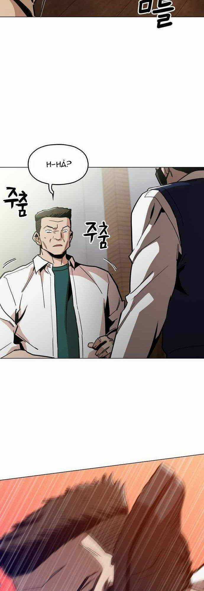 Kỷ Nguyên Tàn Bạo Chapter 34 trang 33