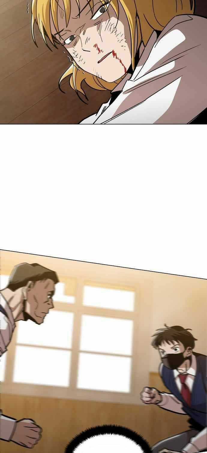 Kỷ Nguyên Tàn Bạo Chapter 34 trang 37