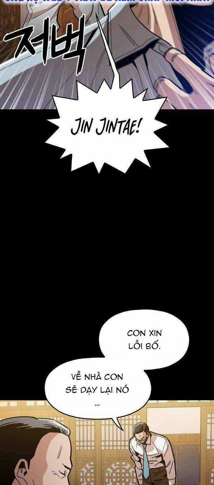 Kỷ Nguyên Tàn Bạo Chapter 34 trang 4