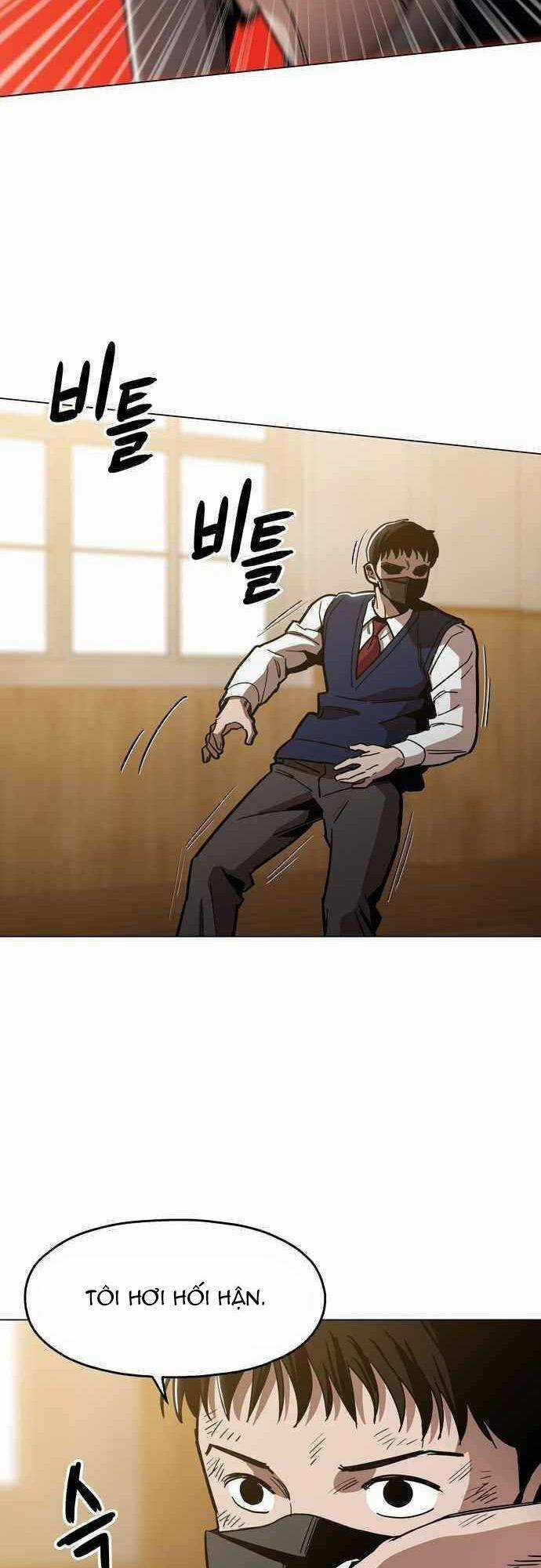 Kỷ Nguyên Tàn Bạo Chapter 34 trang 42