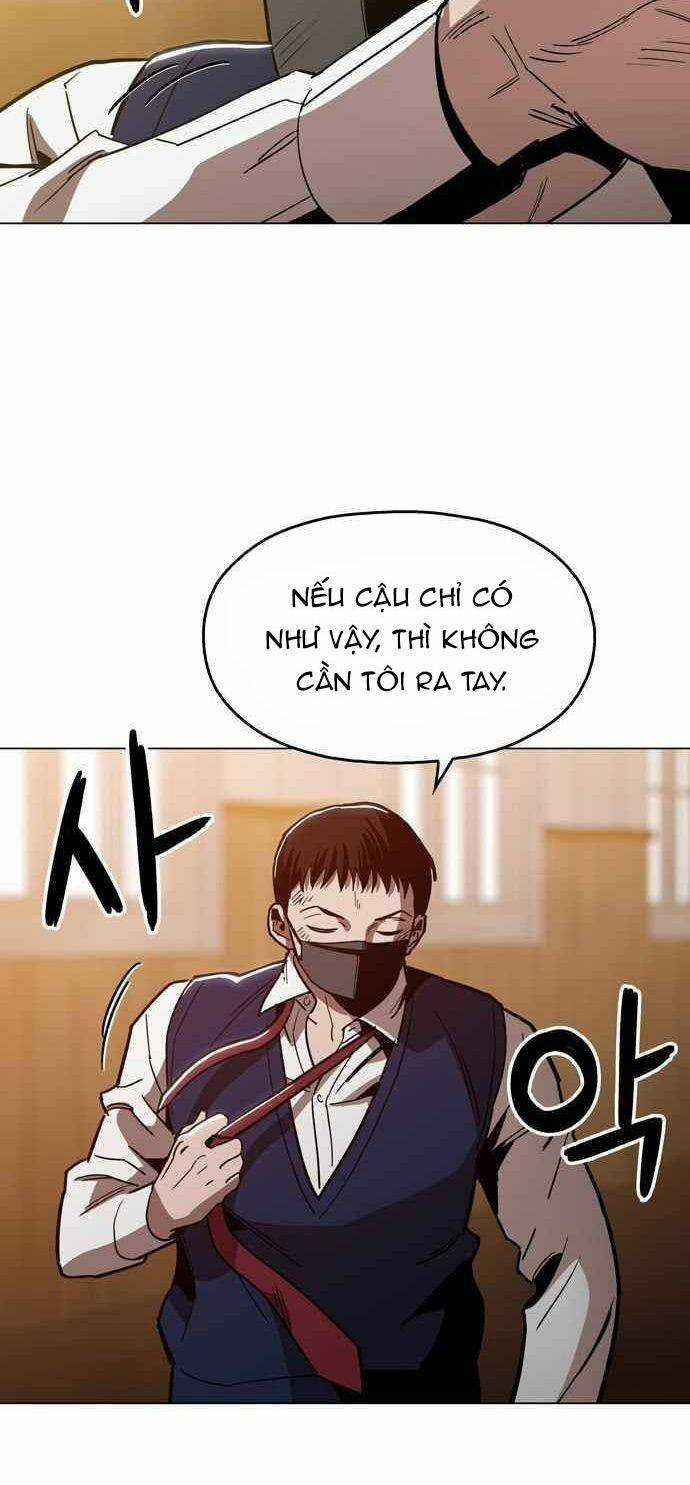 Kỷ Nguyên Tàn Bạo Chapter 34 trang 43