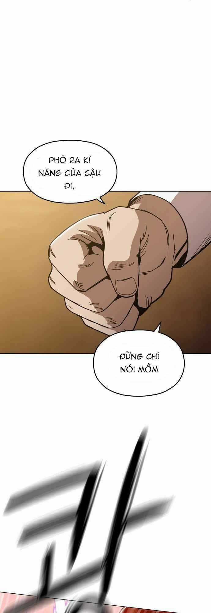 Kỷ Nguyên Tàn Bạo Chapter 34 trang 45