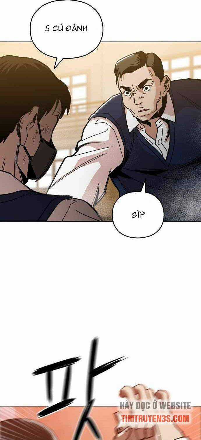 Kỷ Nguyên Tàn Bạo Chapter 34 trang 47