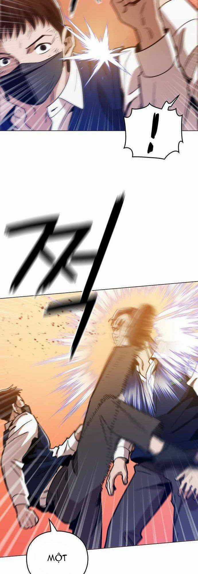 Kỷ Nguyên Tàn Bạo Chapter 34 trang 48