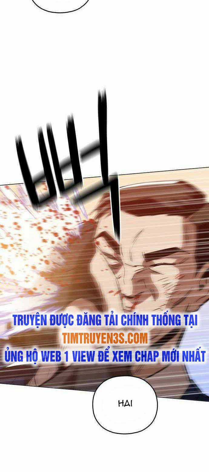 Kỷ Nguyên Tàn Bạo Chapter 34 trang 49