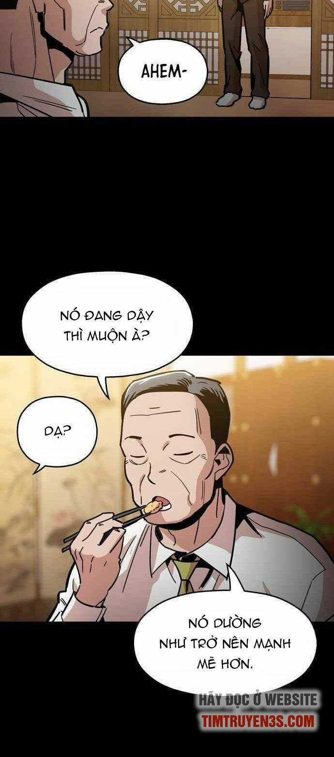 Kỷ Nguyên Tàn Bạo Chapter 34 trang 5