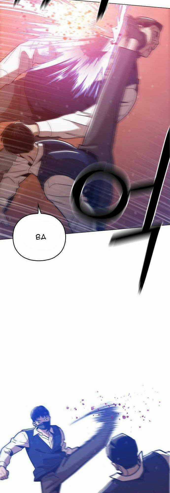 Kỷ Nguyên Tàn Bạo Chapter 34 trang 51