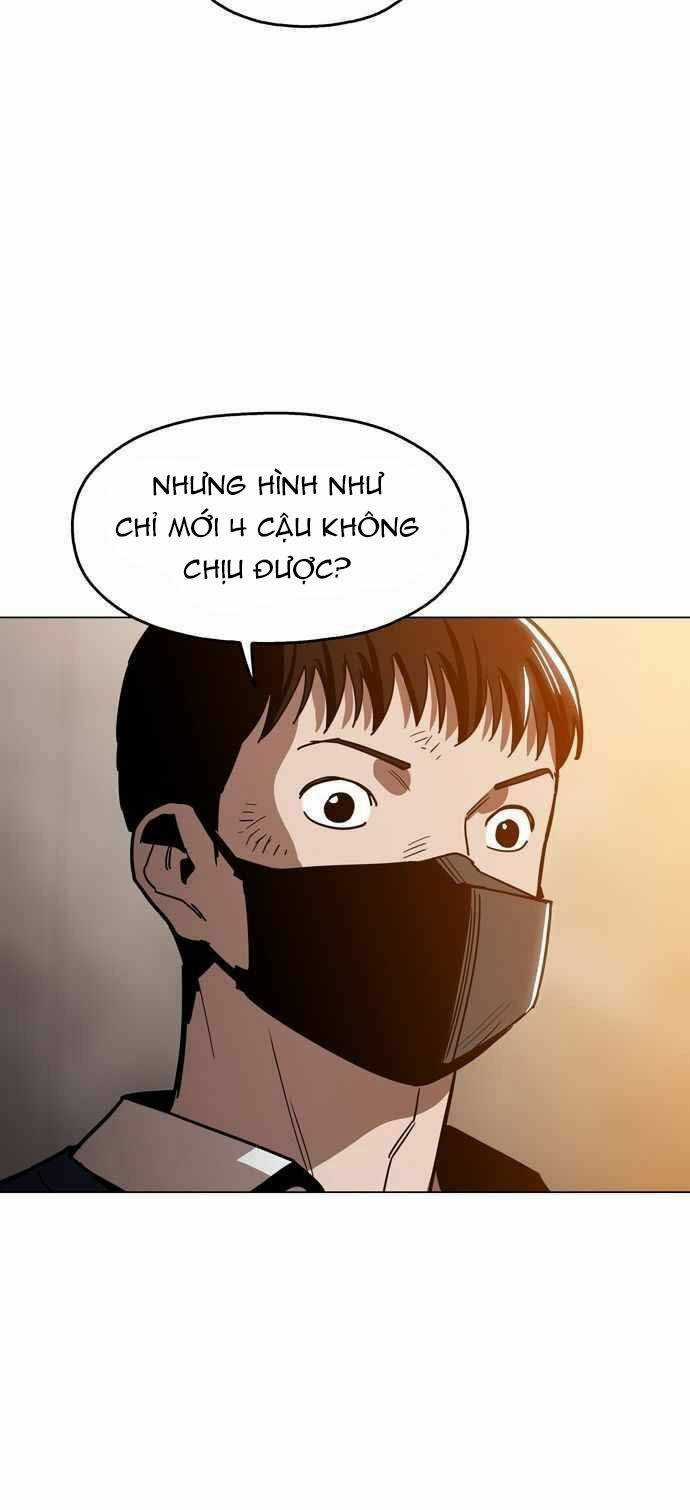 Kỷ Nguyên Tàn Bạo Chapter 34 trang 55