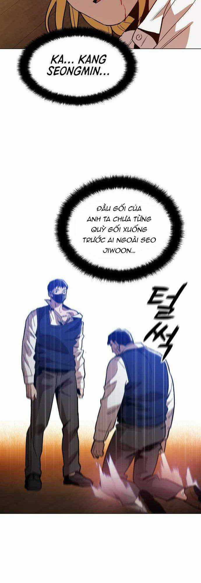 Kỷ Nguyên Tàn Bạo Chapter 34 trang 57