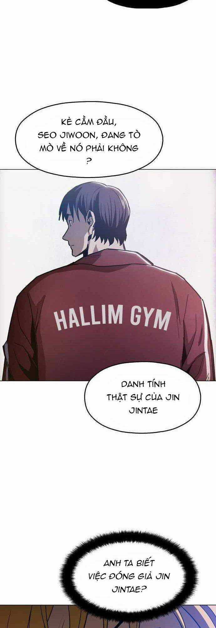 Kỷ Nguyên Tàn Bạo Chapter 34 trang 60