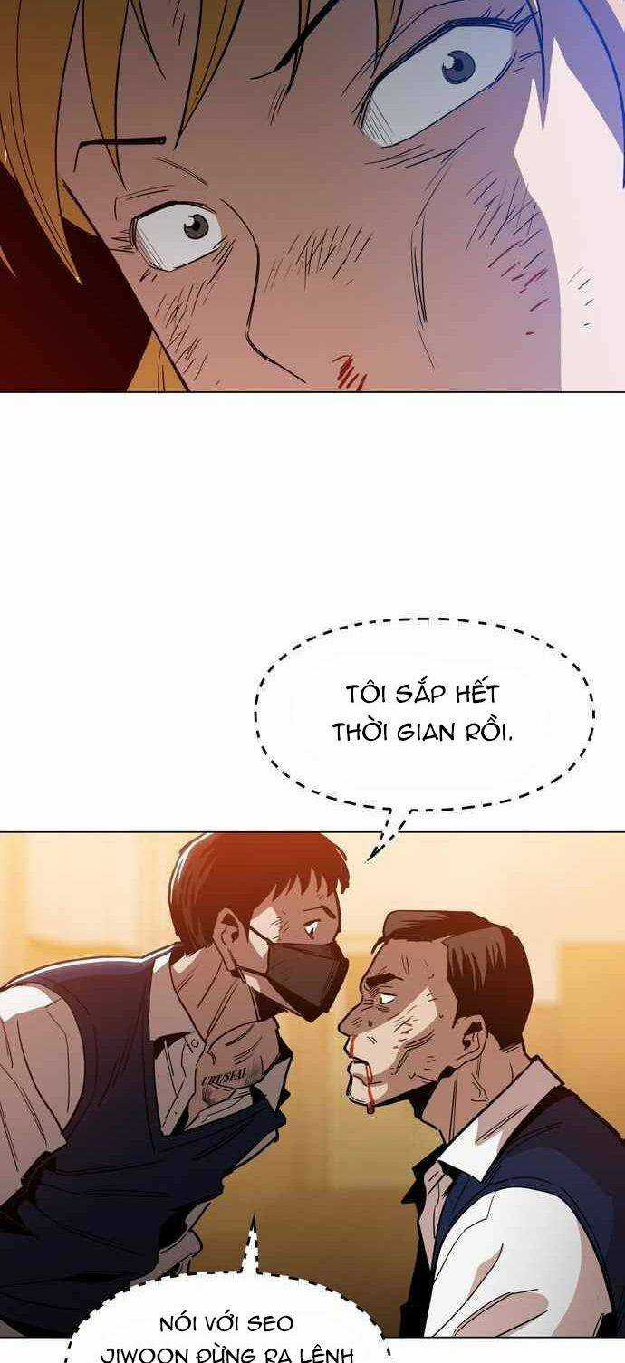 Kỷ Nguyên Tàn Bạo Chapter 34 trang 61