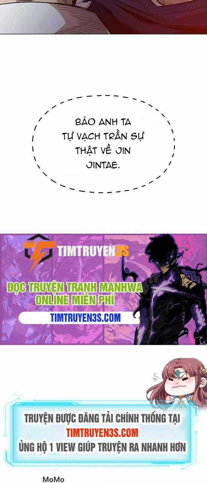 Kỷ Nguyên Tàn Bạo Chapter 34 trang 63