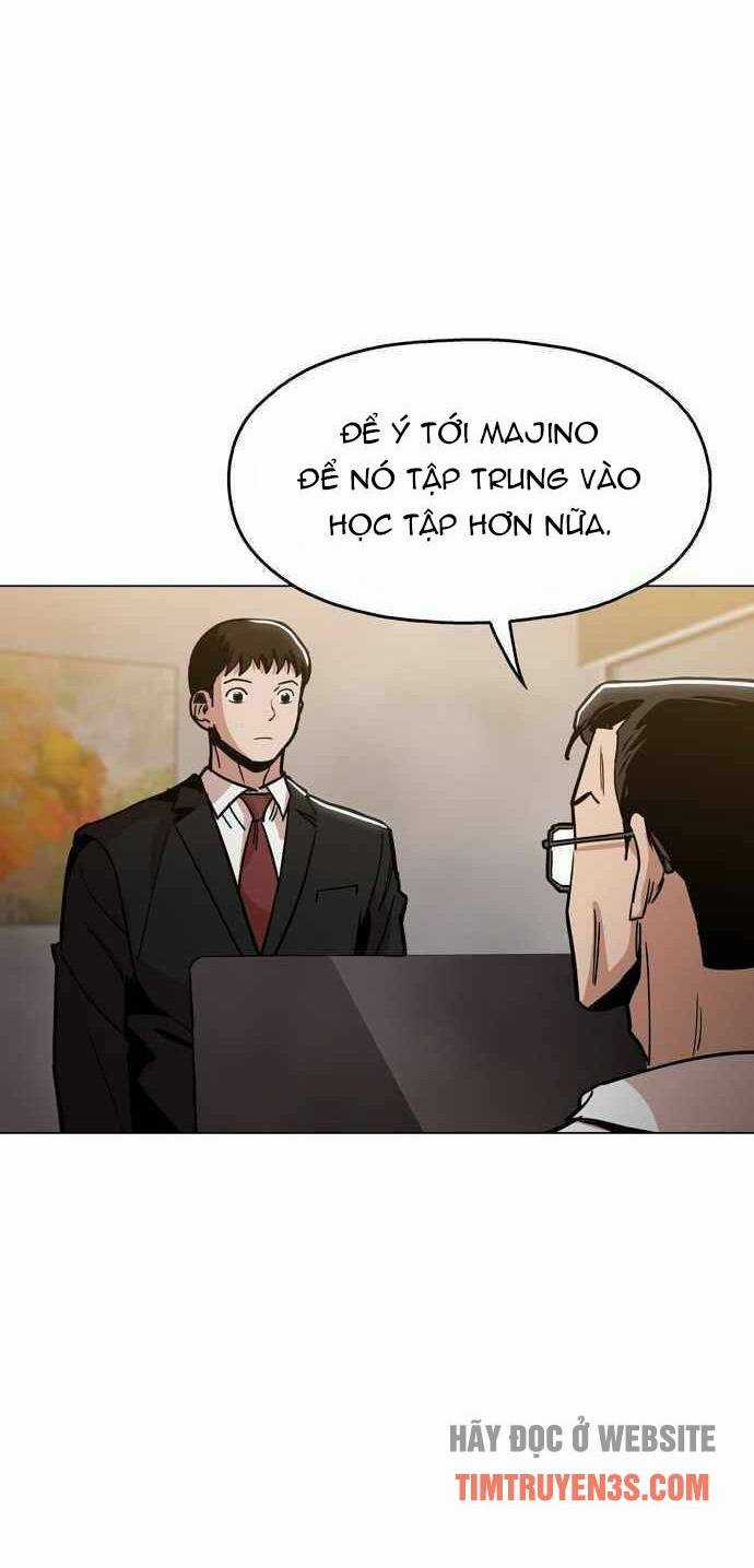 Kỷ Nguyên Tàn Bạo Chapter 34 trang 8