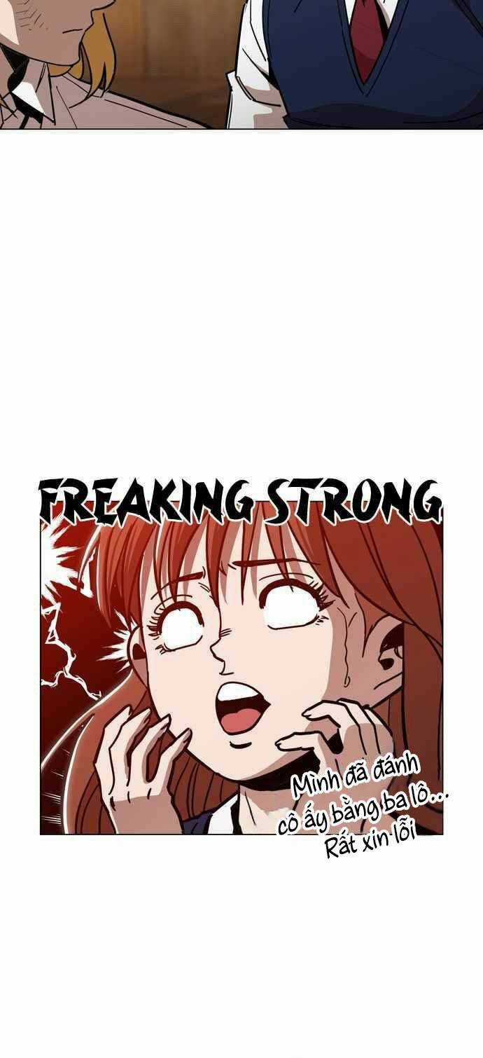 Kỷ Nguyên Tàn Bạo Chapter 35 trang 10