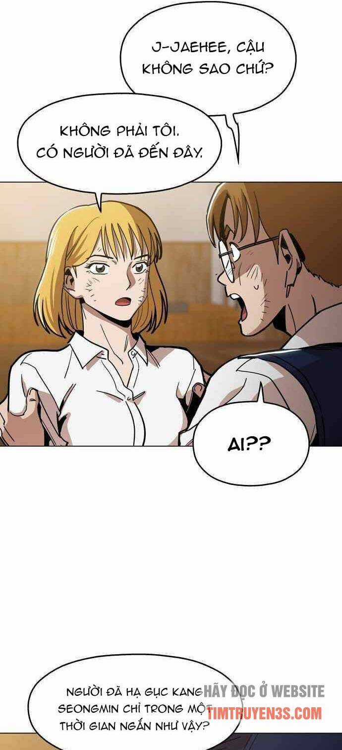 Kỷ Nguyên Tàn Bạo Chapter 35 trang 11