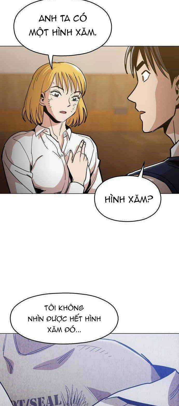 Kỷ Nguyên Tàn Bạo Chapter 35 trang 13