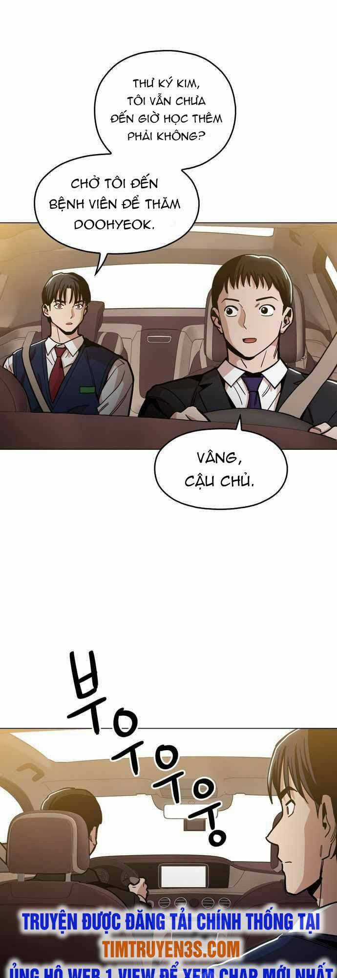 Kỷ Nguyên Tàn Bạo Chapter 35 trang 18
