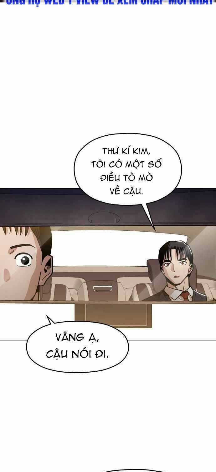 Kỷ Nguyên Tàn Bạo Chapter 35 trang 19