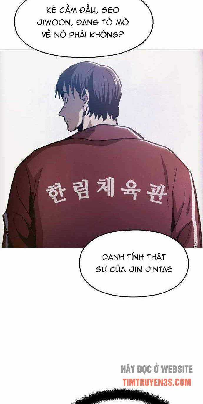 Kỷ Nguyên Tàn Bạo Chapter 35 trang 2