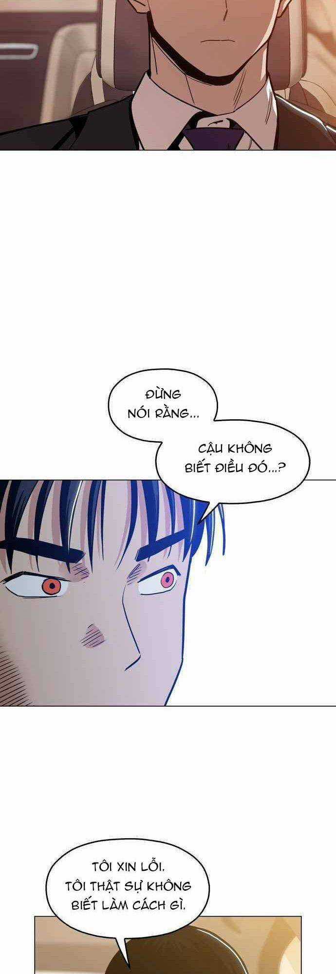 Kỷ Nguyên Tàn Bạo Chapter 35 trang 21