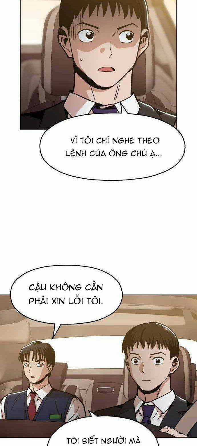 Kỷ Nguyên Tàn Bạo Chapter 35 trang 22
