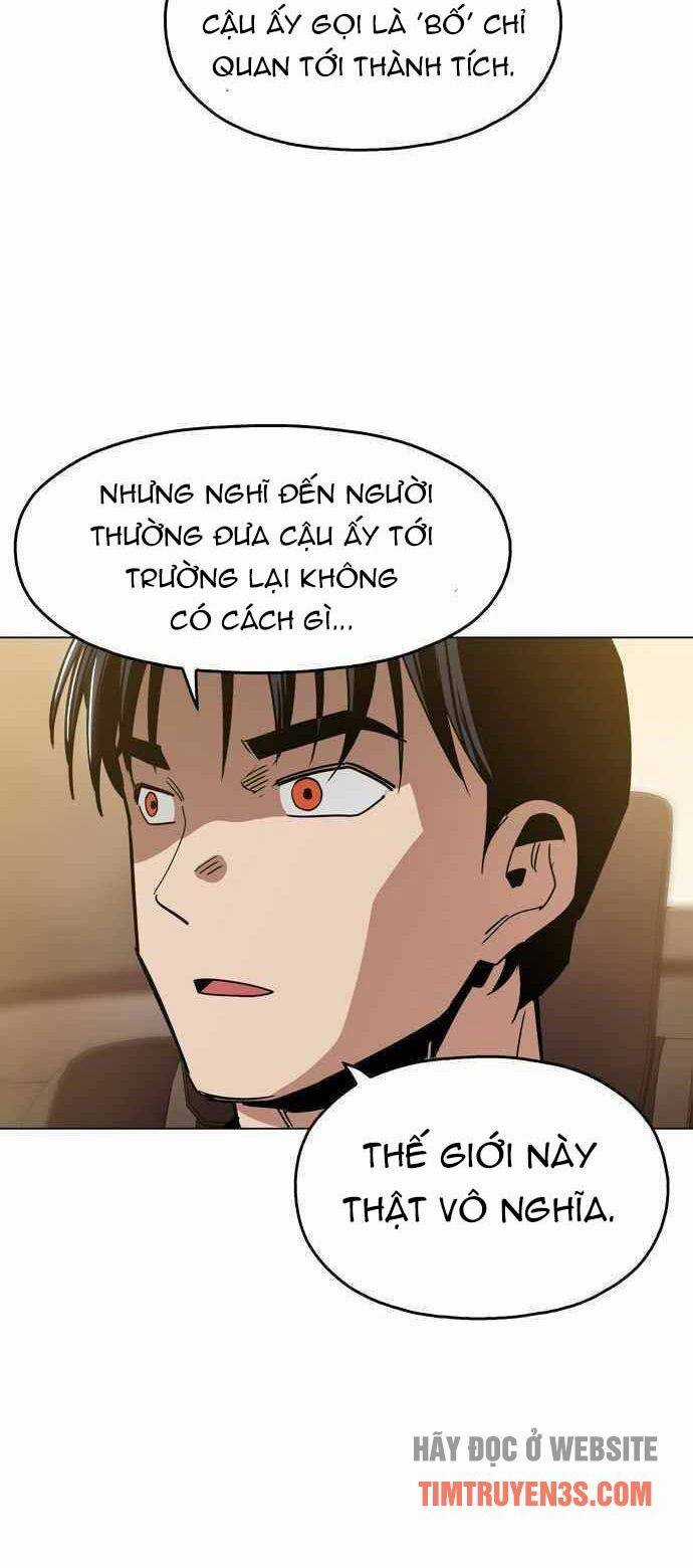 Kỷ Nguyên Tàn Bạo Chapter 35 trang 23