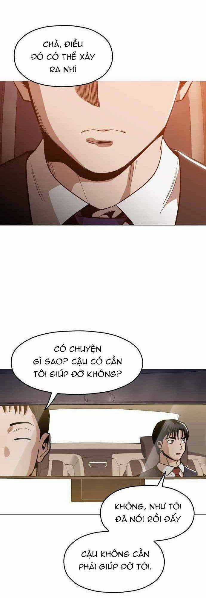 Kỷ Nguyên Tàn Bạo Chapter 35 trang 24