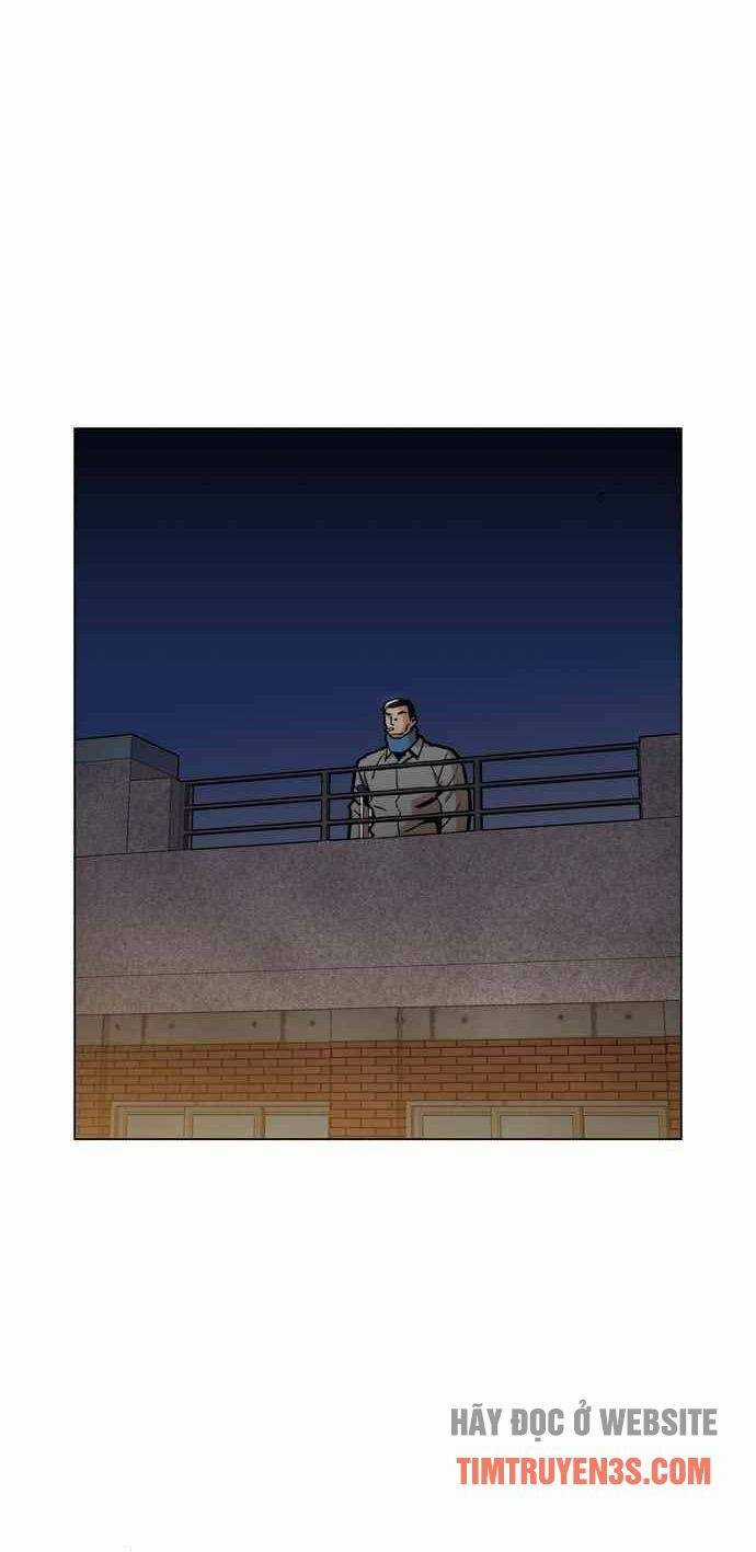 Kỷ Nguyên Tàn Bạo Chapter 35 trang 26