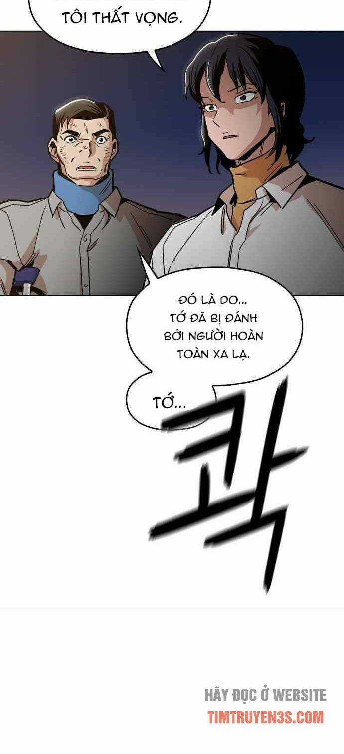 Kỷ Nguyên Tàn Bạo Chapter 35 trang 29