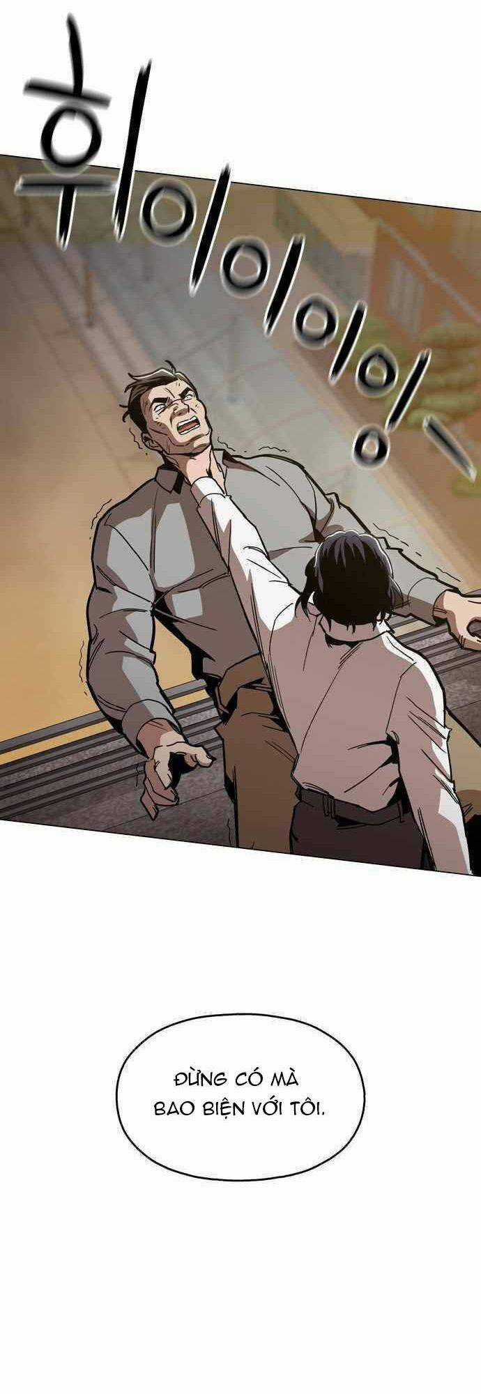 Kỷ Nguyên Tàn Bạo Chapter 35 trang 33