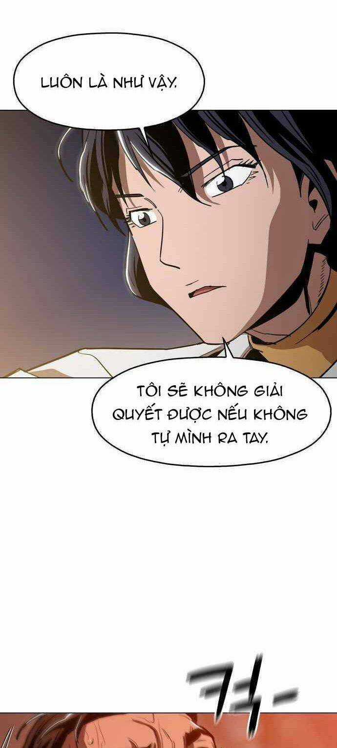 Kỷ Nguyên Tàn Bạo Chapter 35 trang 34