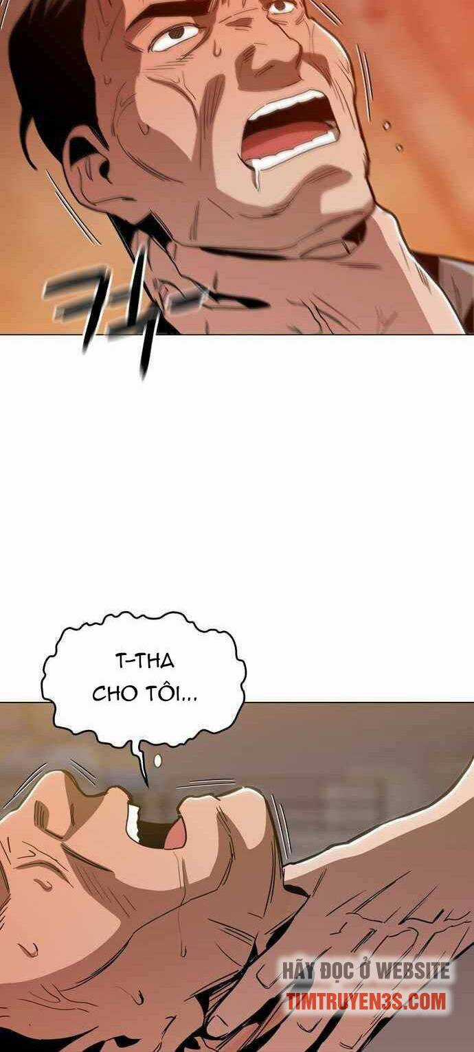 Kỷ Nguyên Tàn Bạo Chapter 35 trang 35