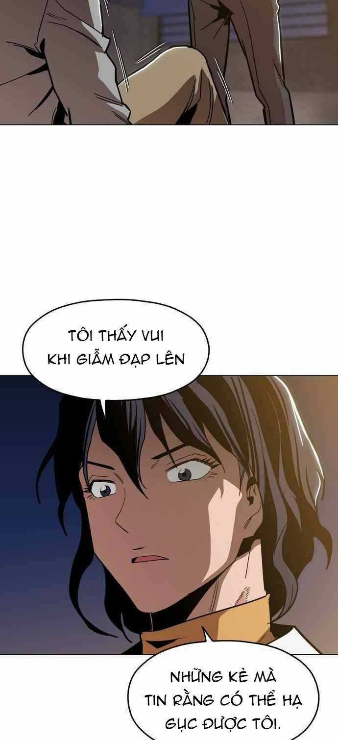 Kỷ Nguyên Tàn Bạo Chapter 35 trang 37